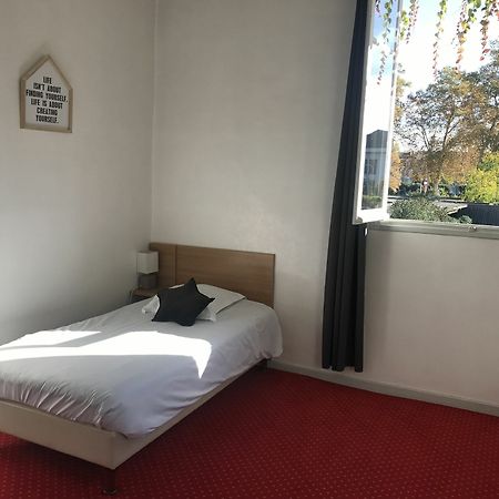 Citotel Hotel Le Chapon Fin Brive-la-Gaillarde Dış mekan fotoğraf