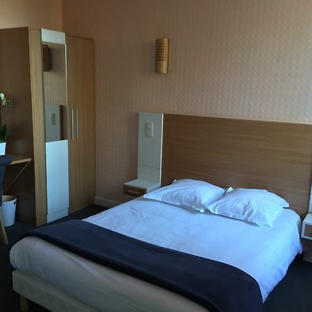 Citotel Hotel Le Chapon Fin Brive-la-Gaillarde Dış mekan fotoğraf