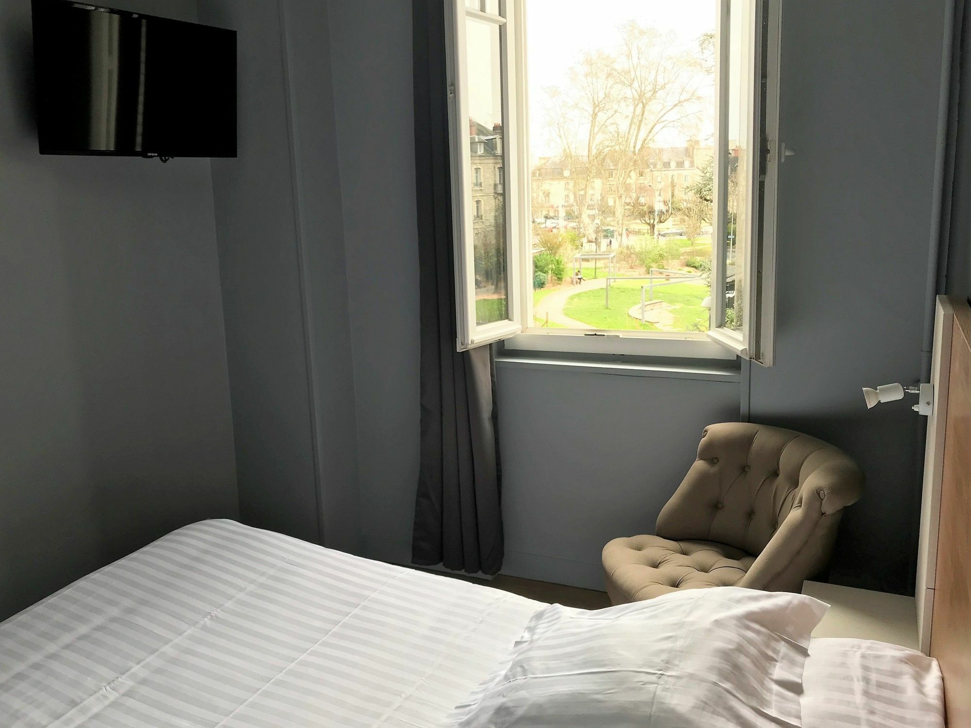 Citotel Hotel Le Chapon Fin Brive-la-Gaillarde Dış mekan fotoğraf