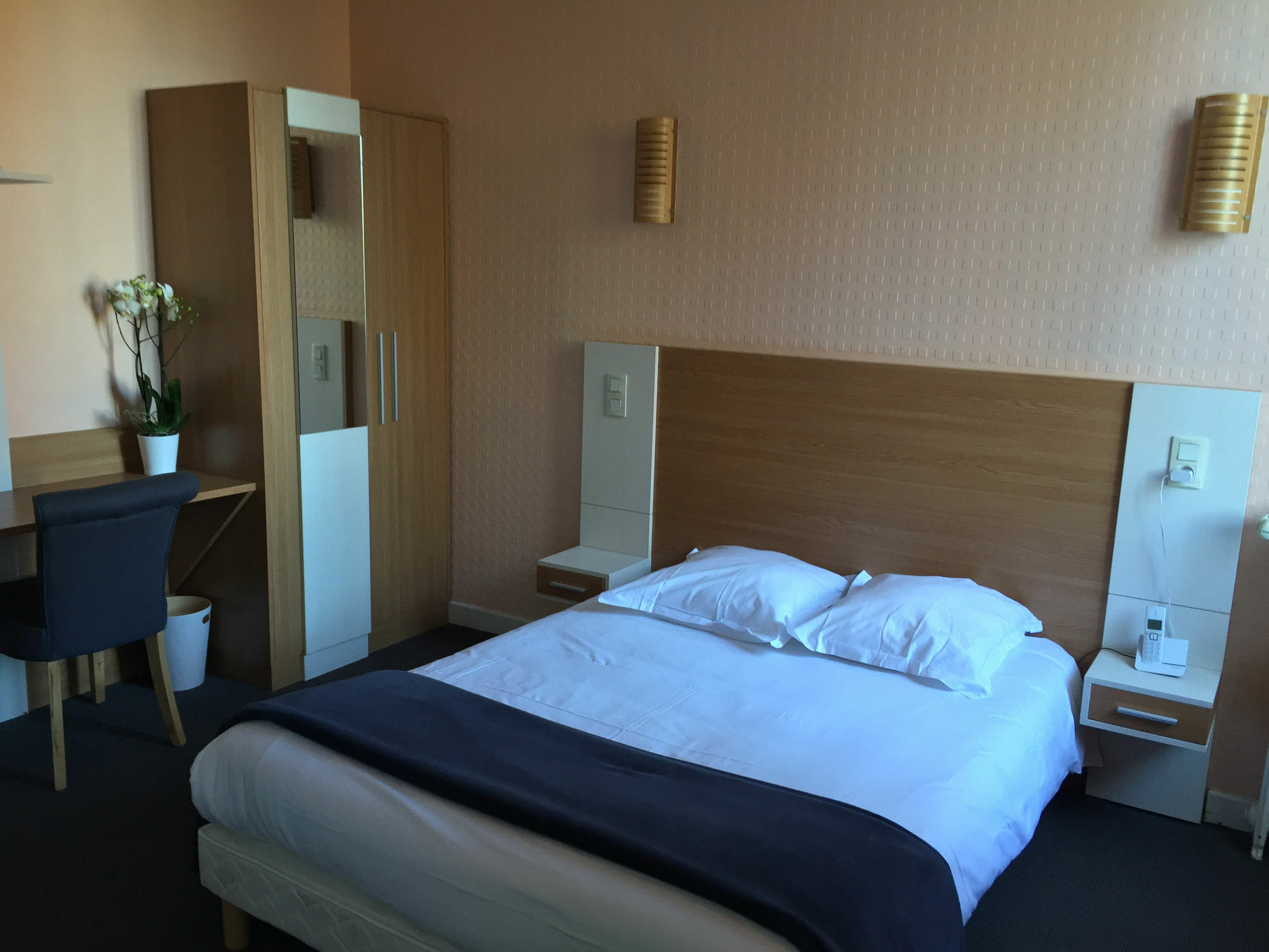 Citotel Hotel Le Chapon Fin Brive-la-Gaillarde Dış mekan fotoğraf