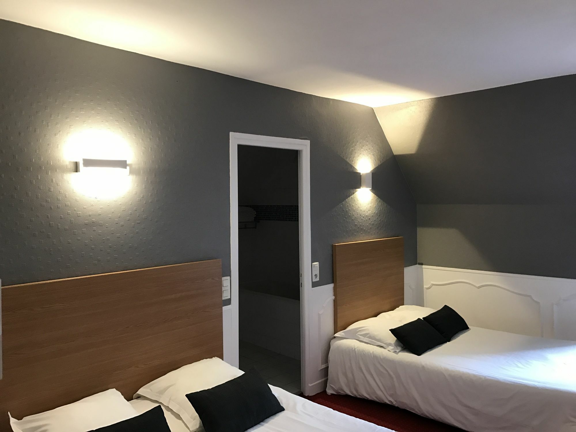 Citotel Hotel Le Chapon Fin Brive-la-Gaillarde Dış mekan fotoğraf