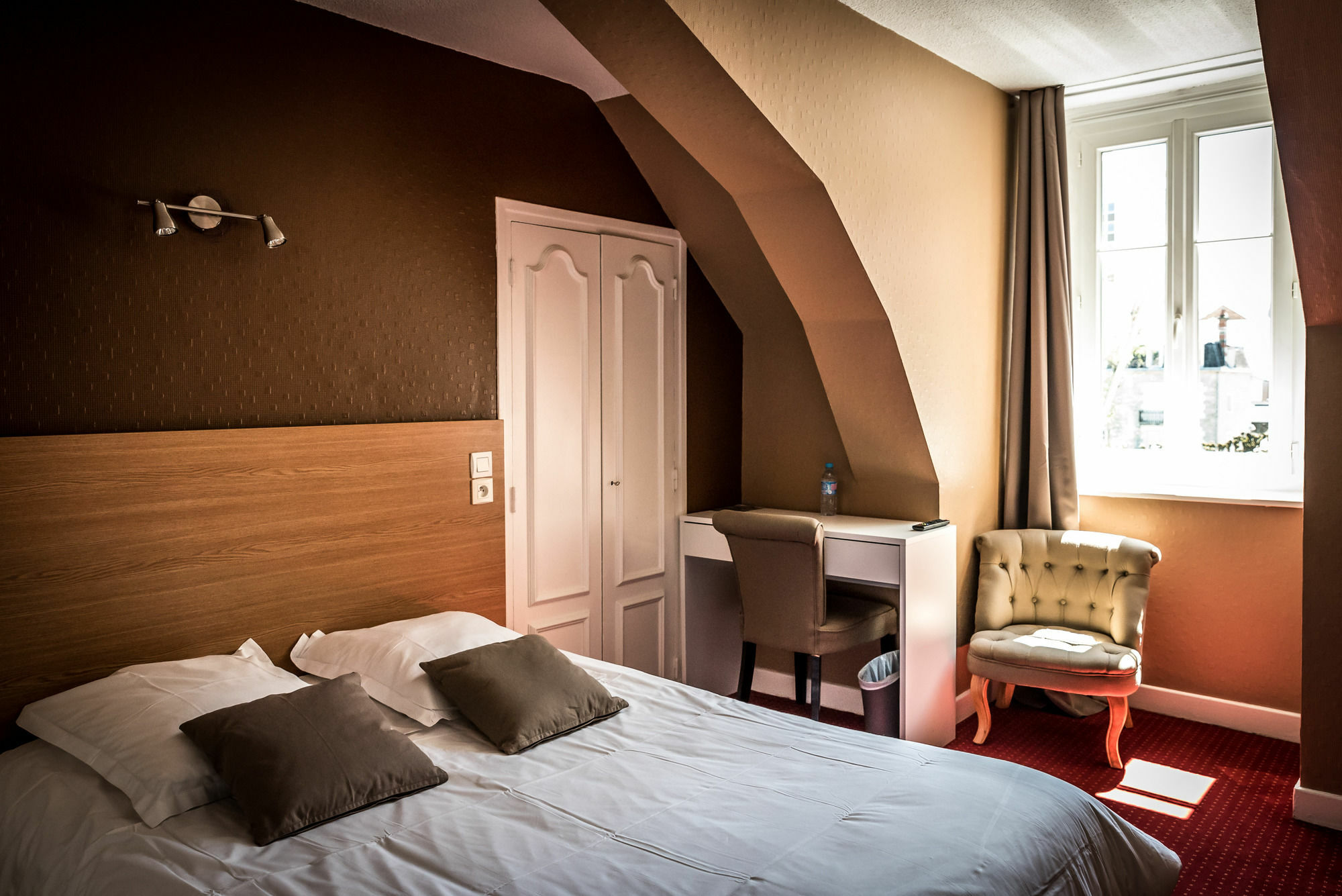 Citotel Hotel Le Chapon Fin Brive-la-Gaillarde Dış mekan fotoğraf