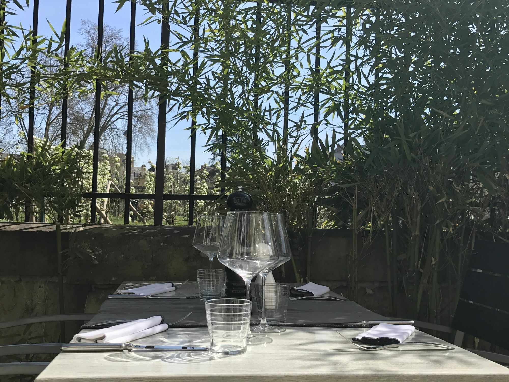 Citotel Hotel Le Chapon Fin Brive-la-Gaillarde Dış mekan fotoğraf