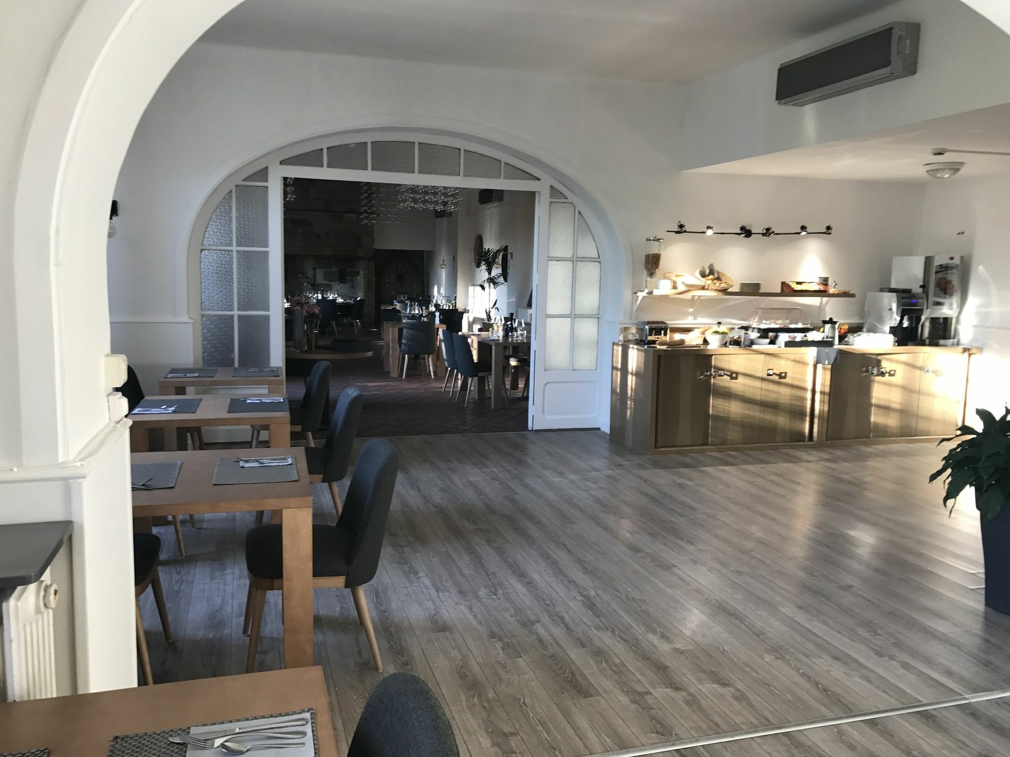Citotel Hotel Le Chapon Fin Brive-la-Gaillarde Dış mekan fotoğraf