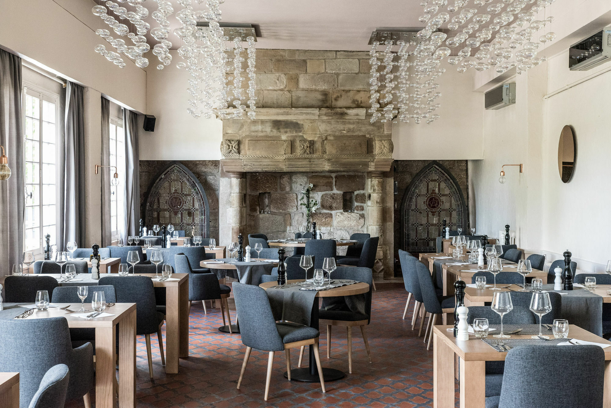 Citotel Hotel Le Chapon Fin Brive-la-Gaillarde Dış mekan fotoğraf