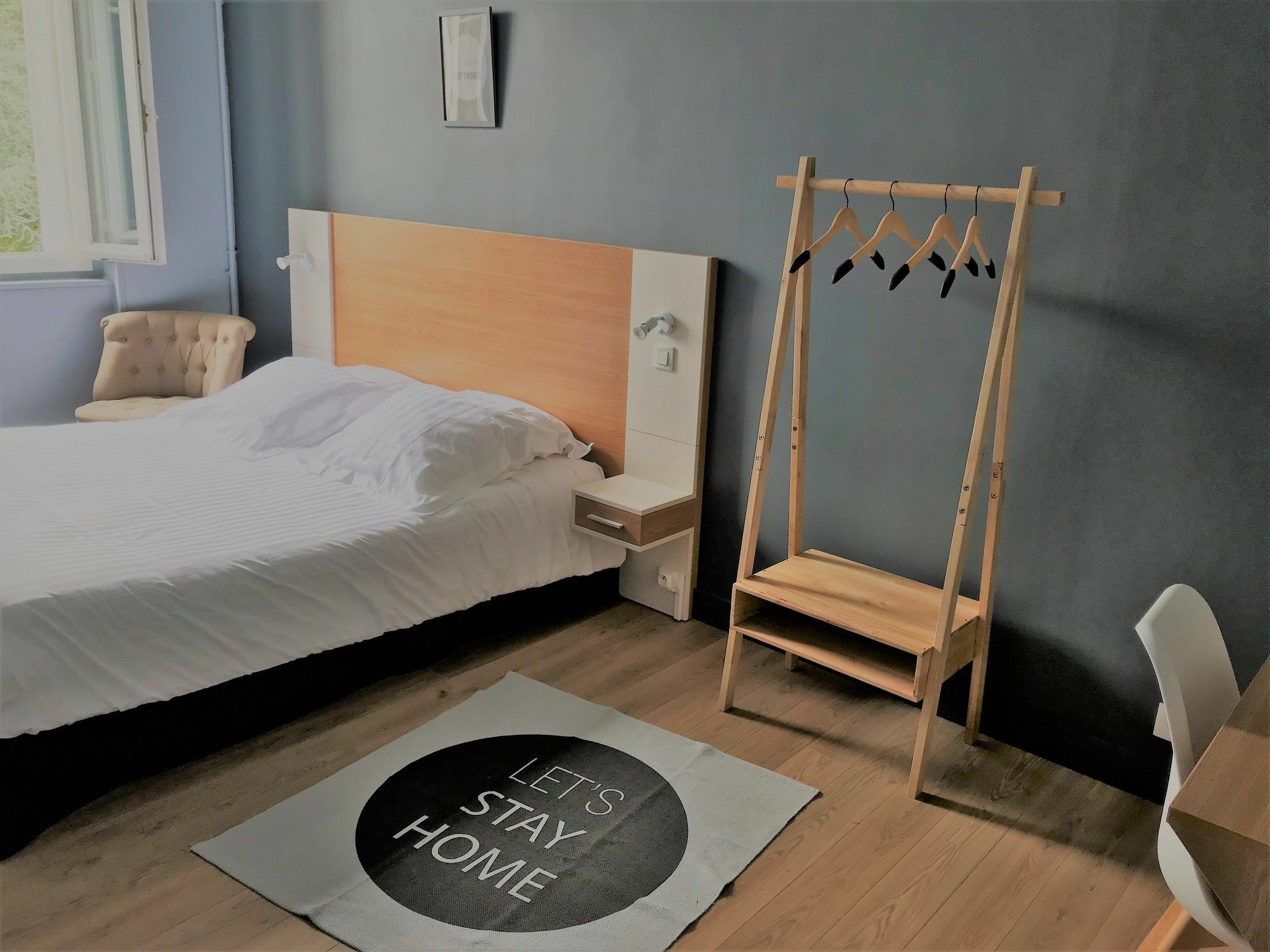 Citotel Hotel Le Chapon Fin Brive-la-Gaillarde Dış mekan fotoğraf