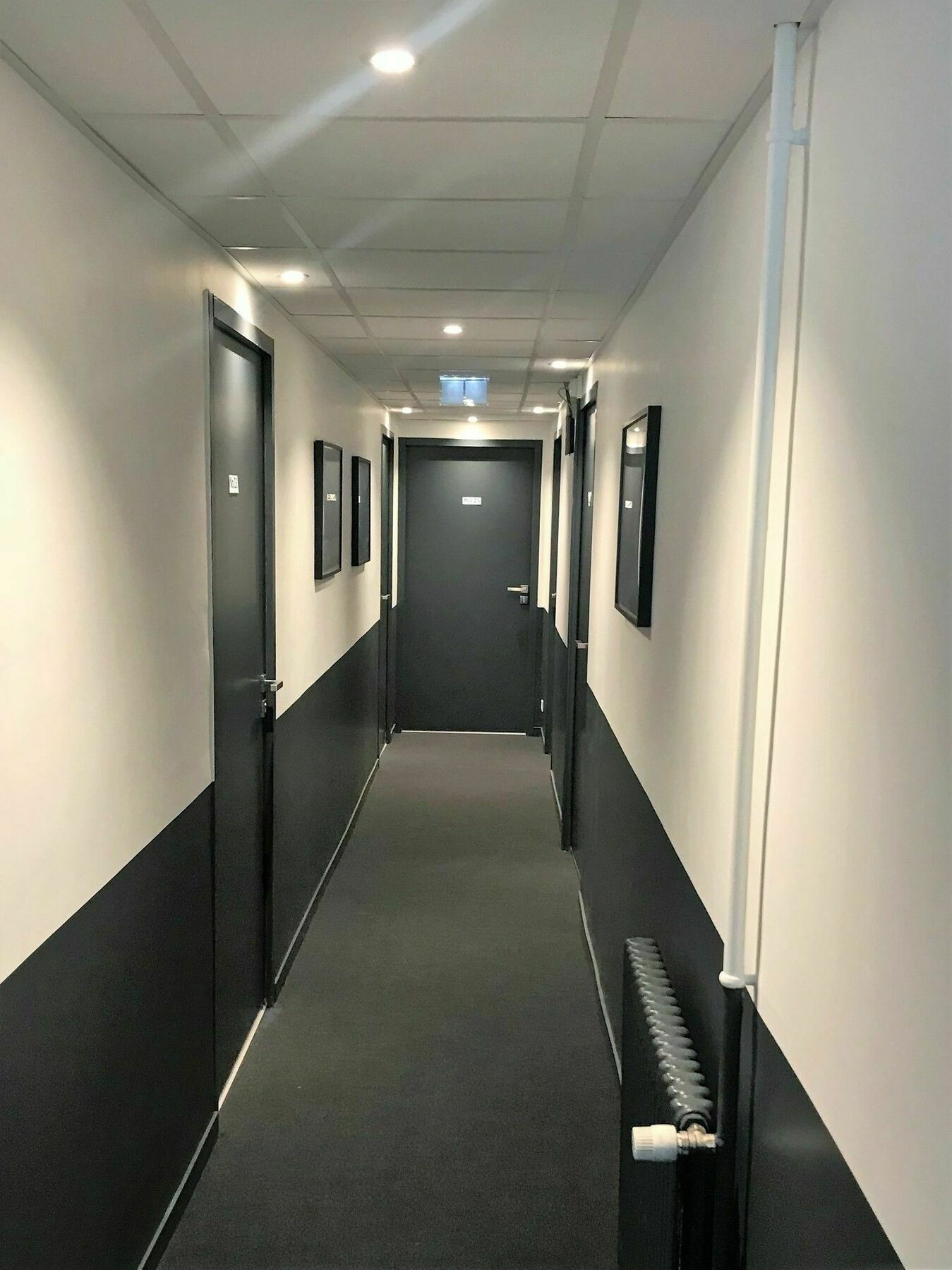 Citotel Hotel Le Chapon Fin Brive-la-Gaillarde Dış mekan fotoğraf